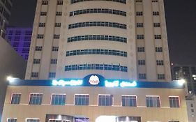 La Rosa Hotel, Juffair  4*