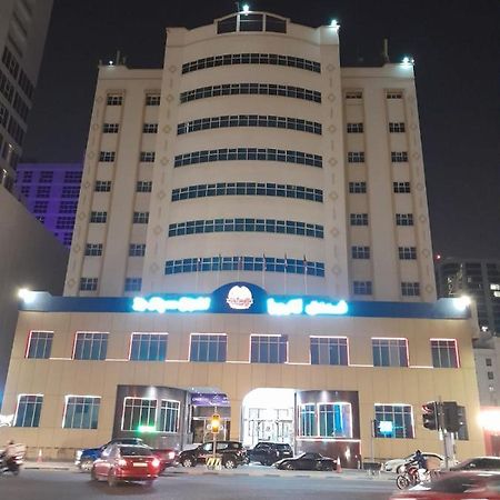 מנאמה La Rosa Hotel, Juffair מראה חיצוני תמונה