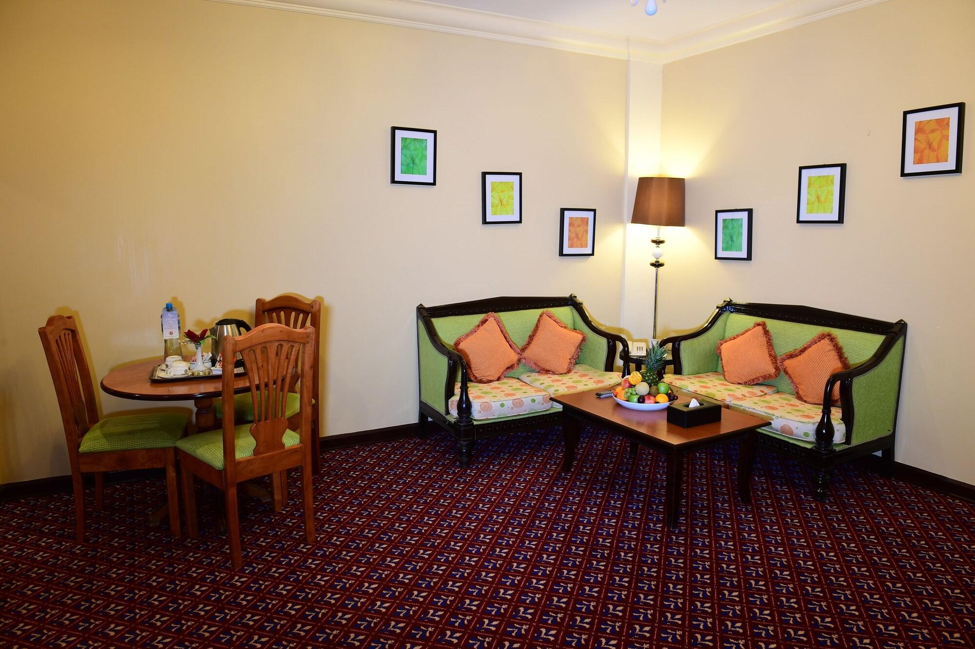 מנאמה La Rosa Hotel, Juffair מראה חיצוני תמונה