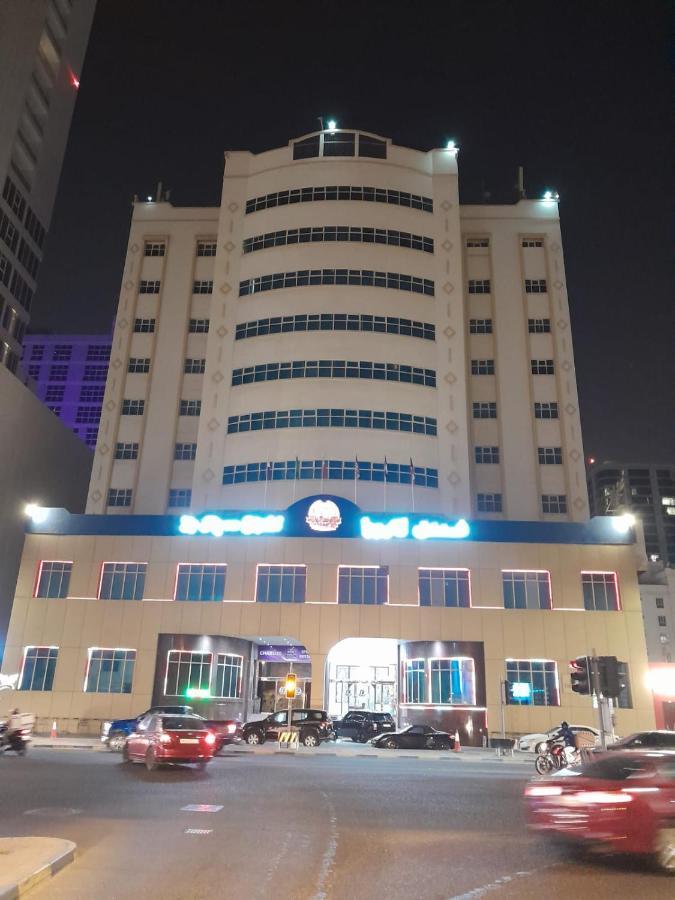 מנאמה La Rosa Hotel, Juffair מראה חיצוני תמונה