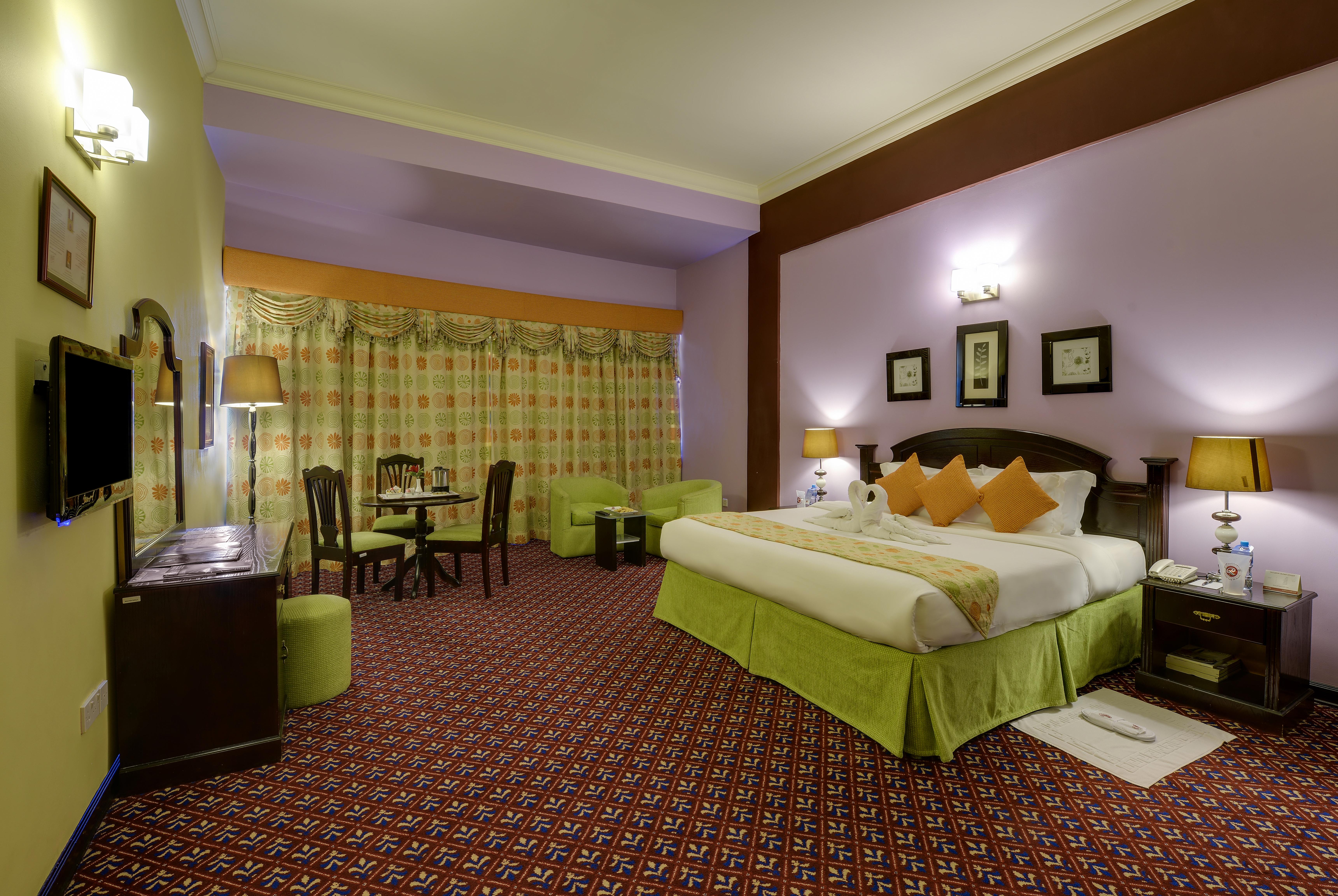 מנאמה La Rosa Hotel, Juffair מראה חיצוני תמונה