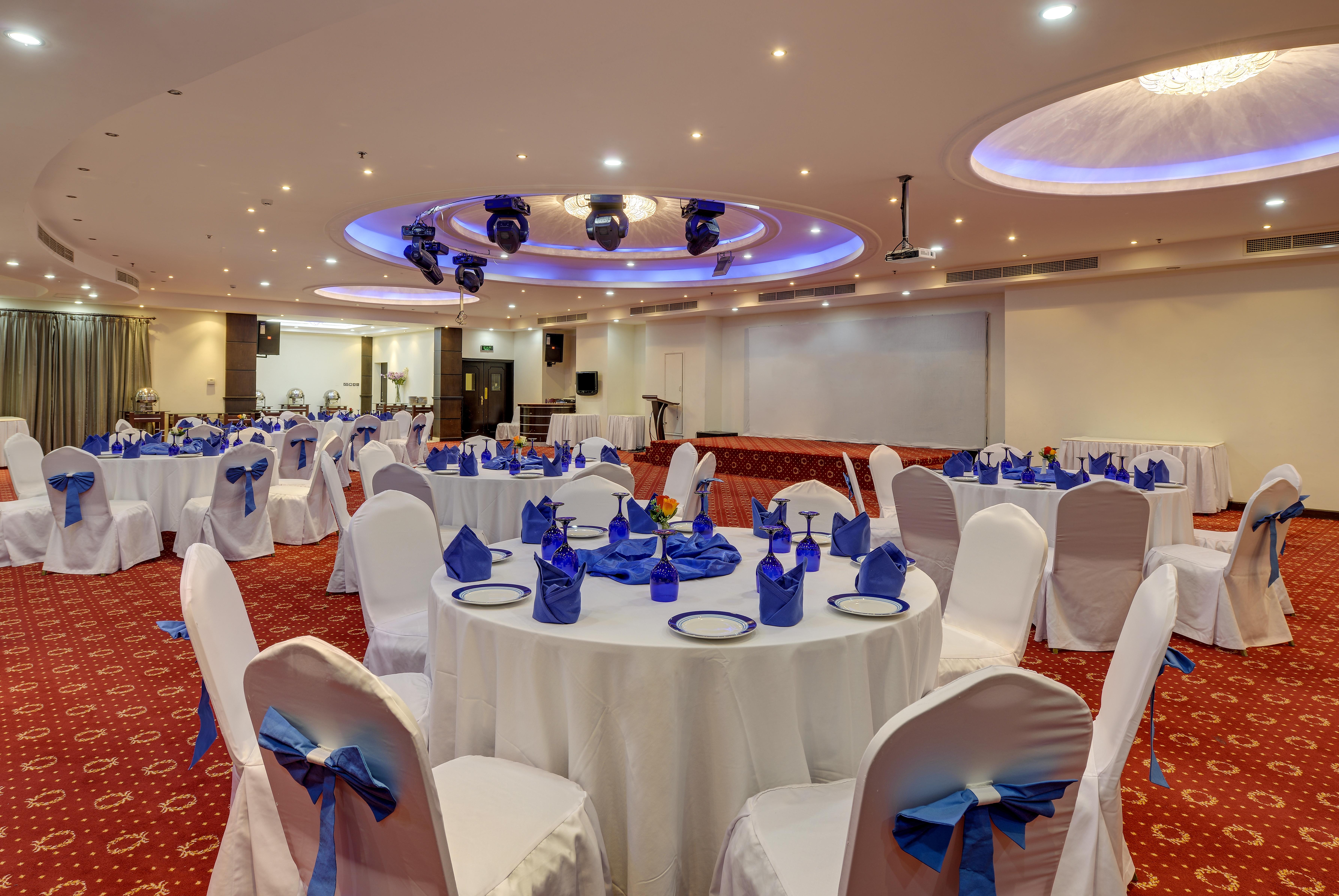 מנאמה La Rosa Hotel, Juffair מראה חיצוני תמונה