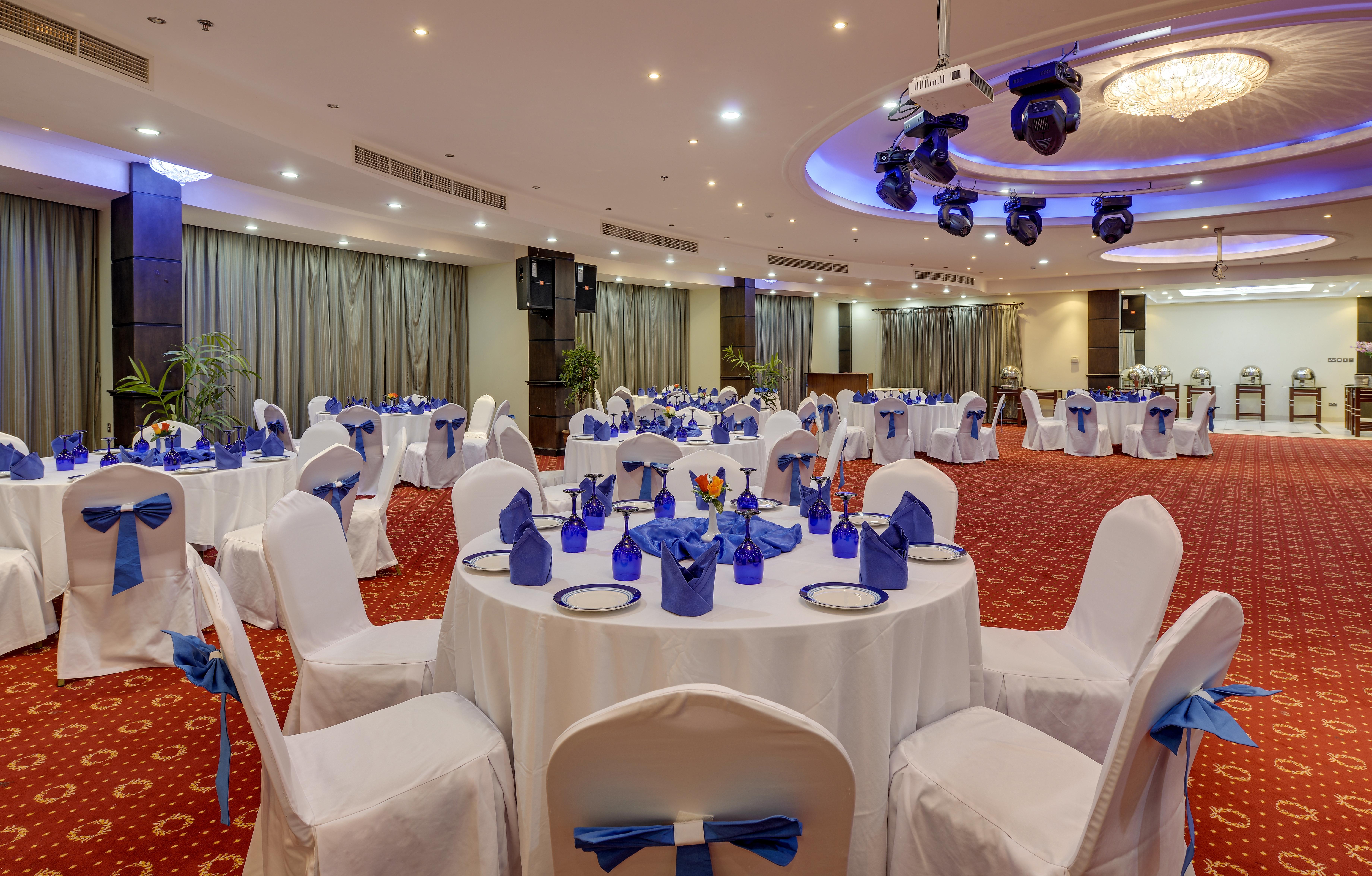 מנאמה La Rosa Hotel, Juffair מראה חיצוני תמונה