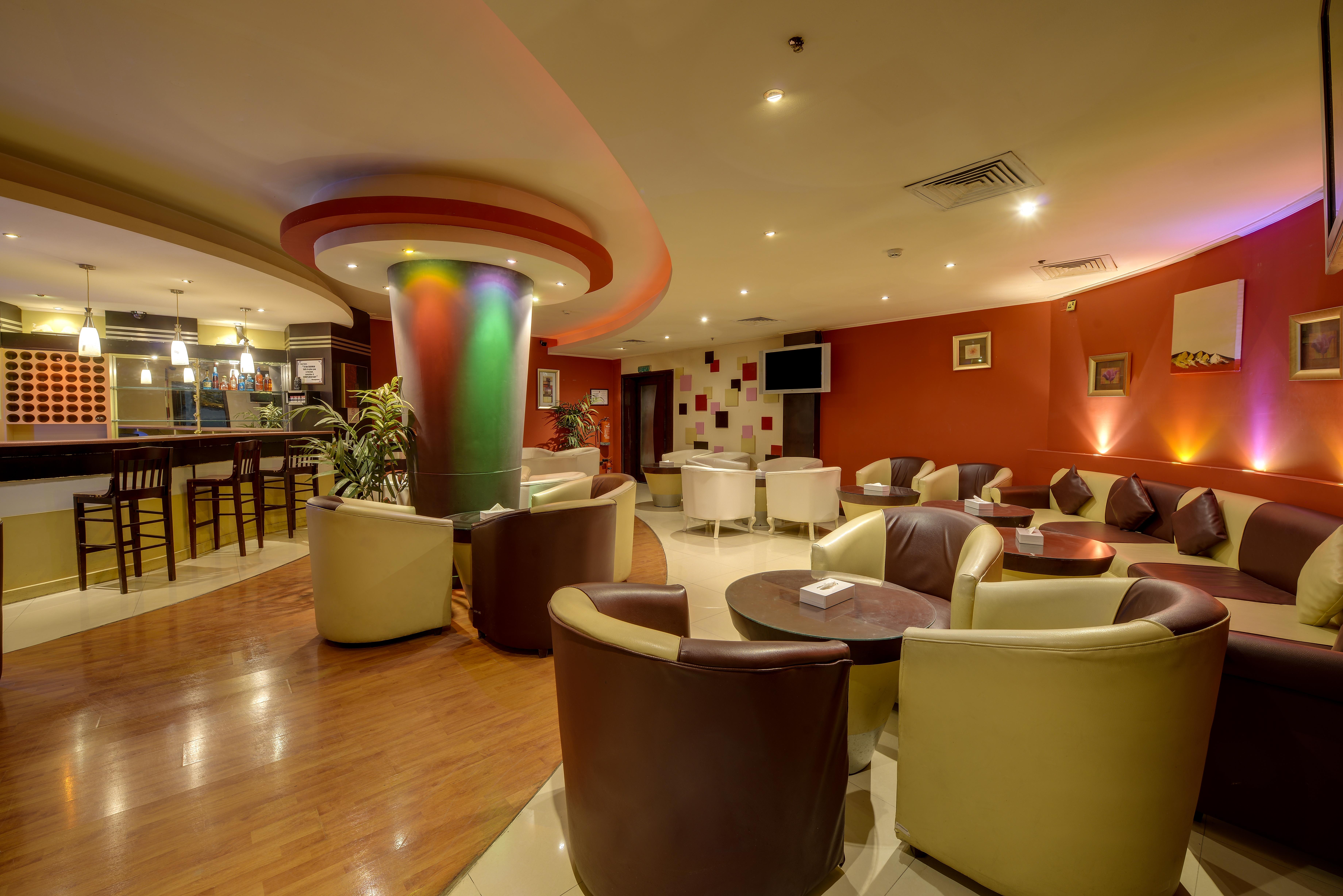 מנאמה La Rosa Hotel, Juffair מראה חיצוני תמונה
