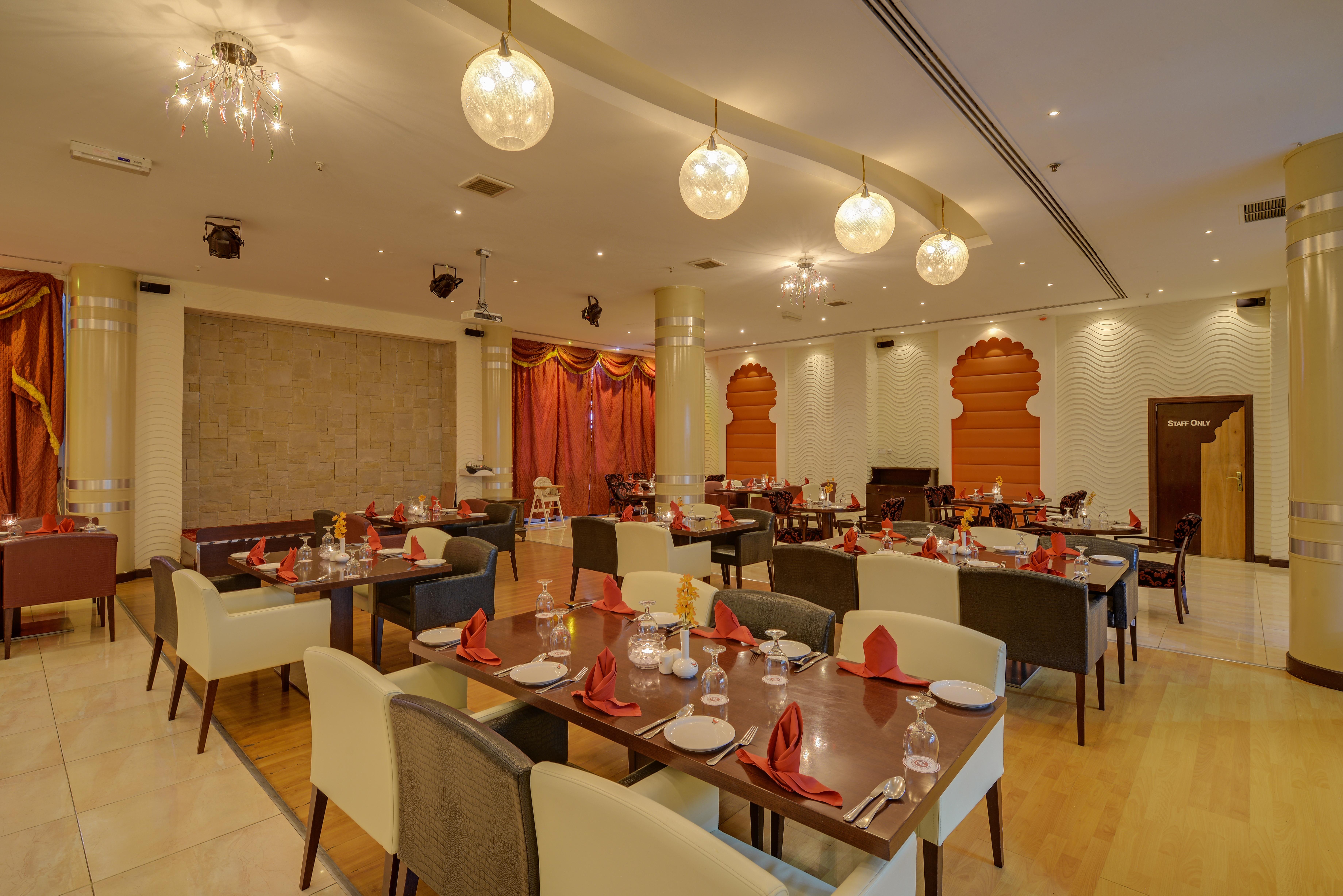 מנאמה La Rosa Hotel, Juffair מראה חיצוני תמונה