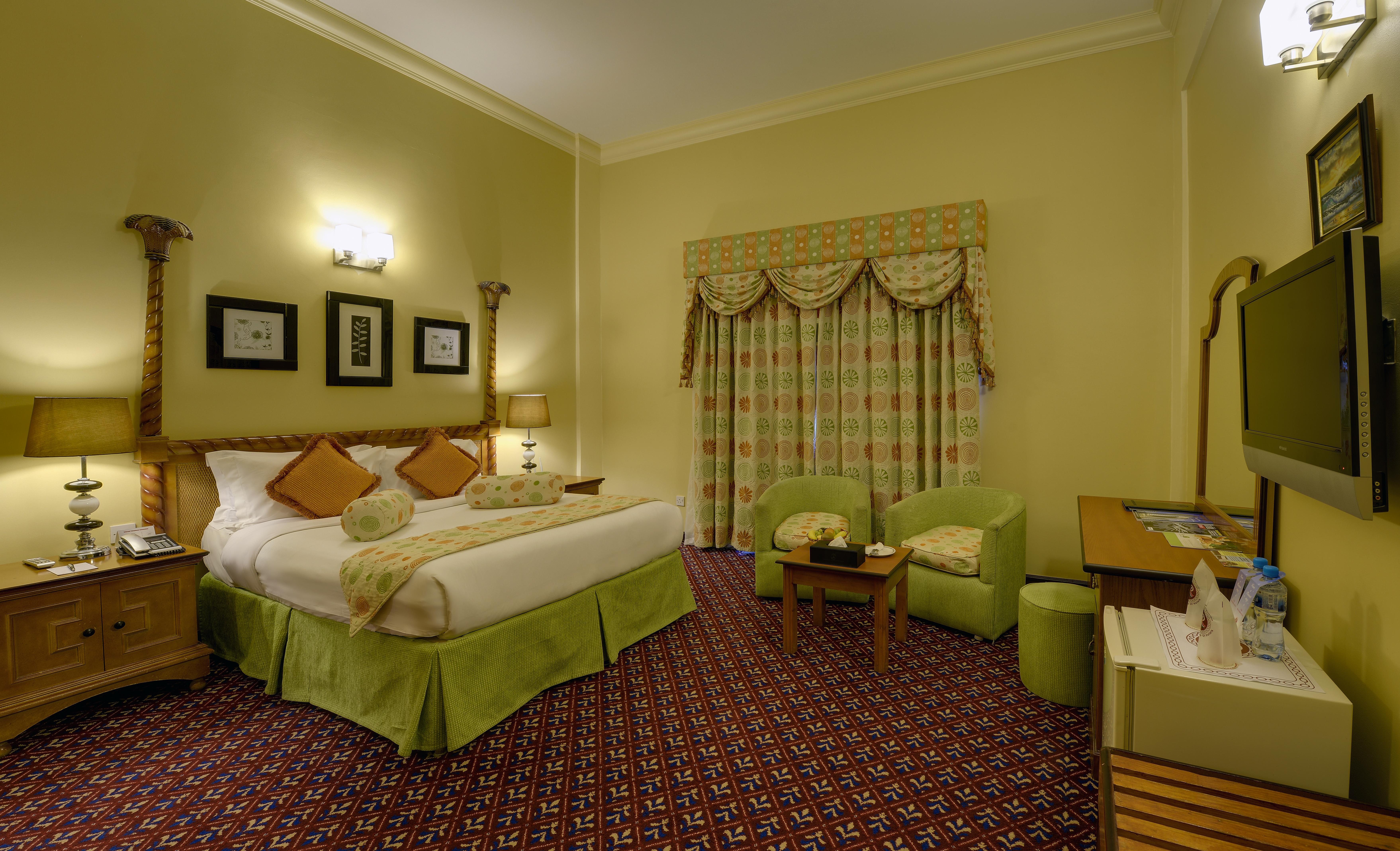 מנאמה La Rosa Hotel, Juffair מראה חיצוני תמונה
