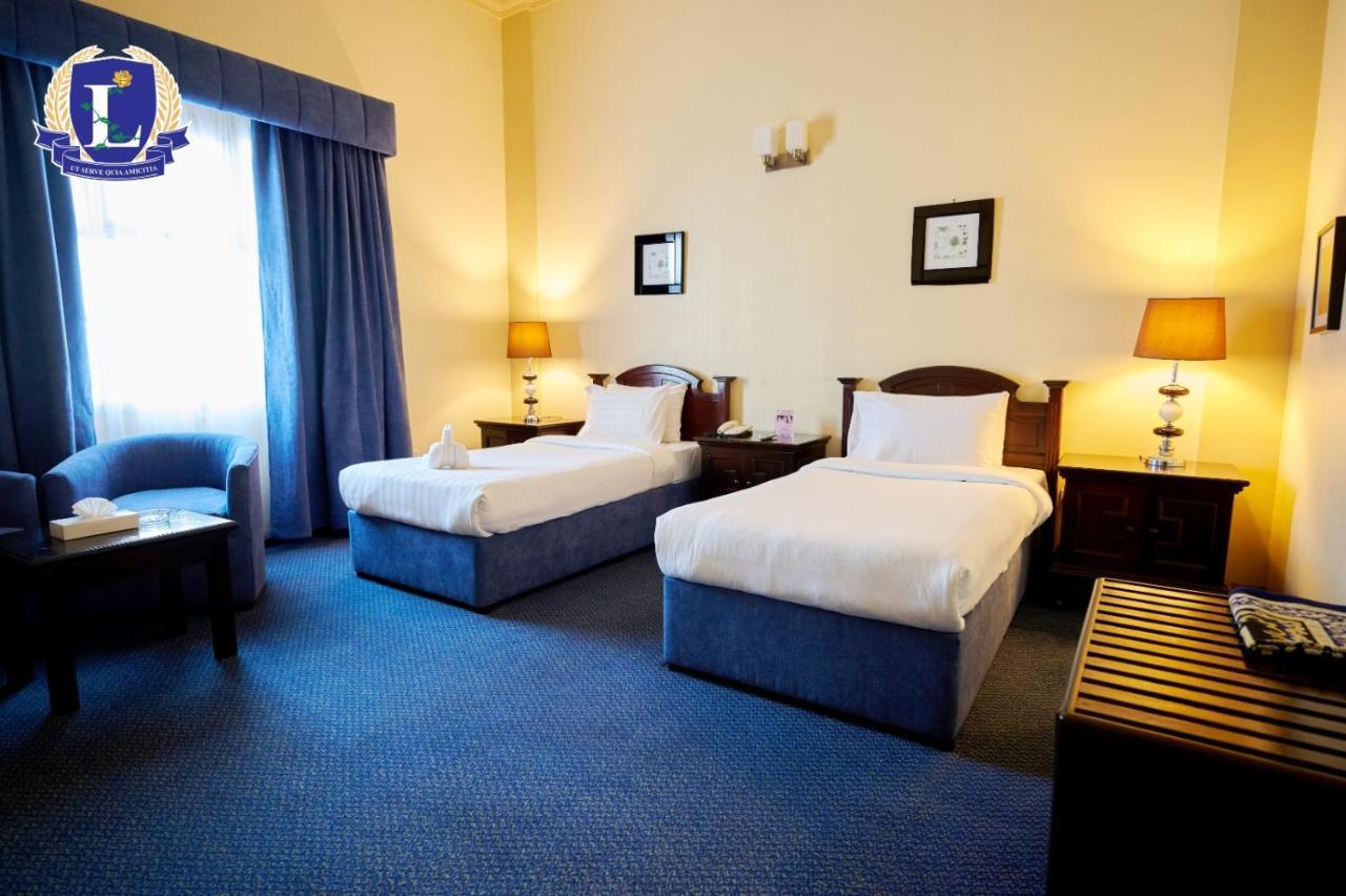מנאמה La Rosa Hotel, Juffair מראה חיצוני תמונה