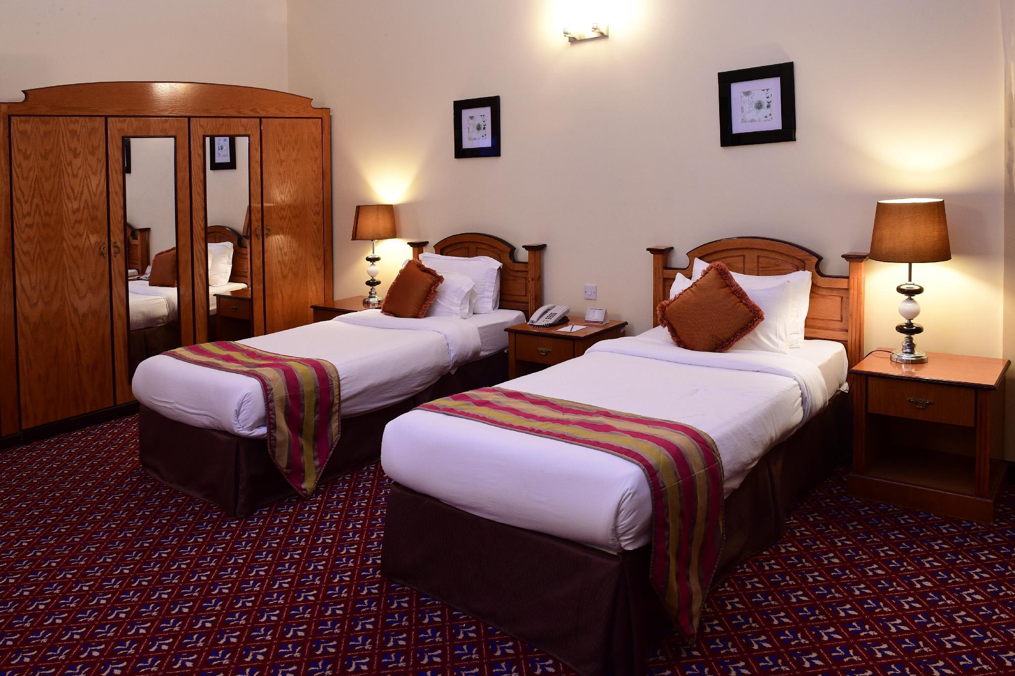 מנאמה La Rosa Hotel, Juffair מראה חיצוני תמונה