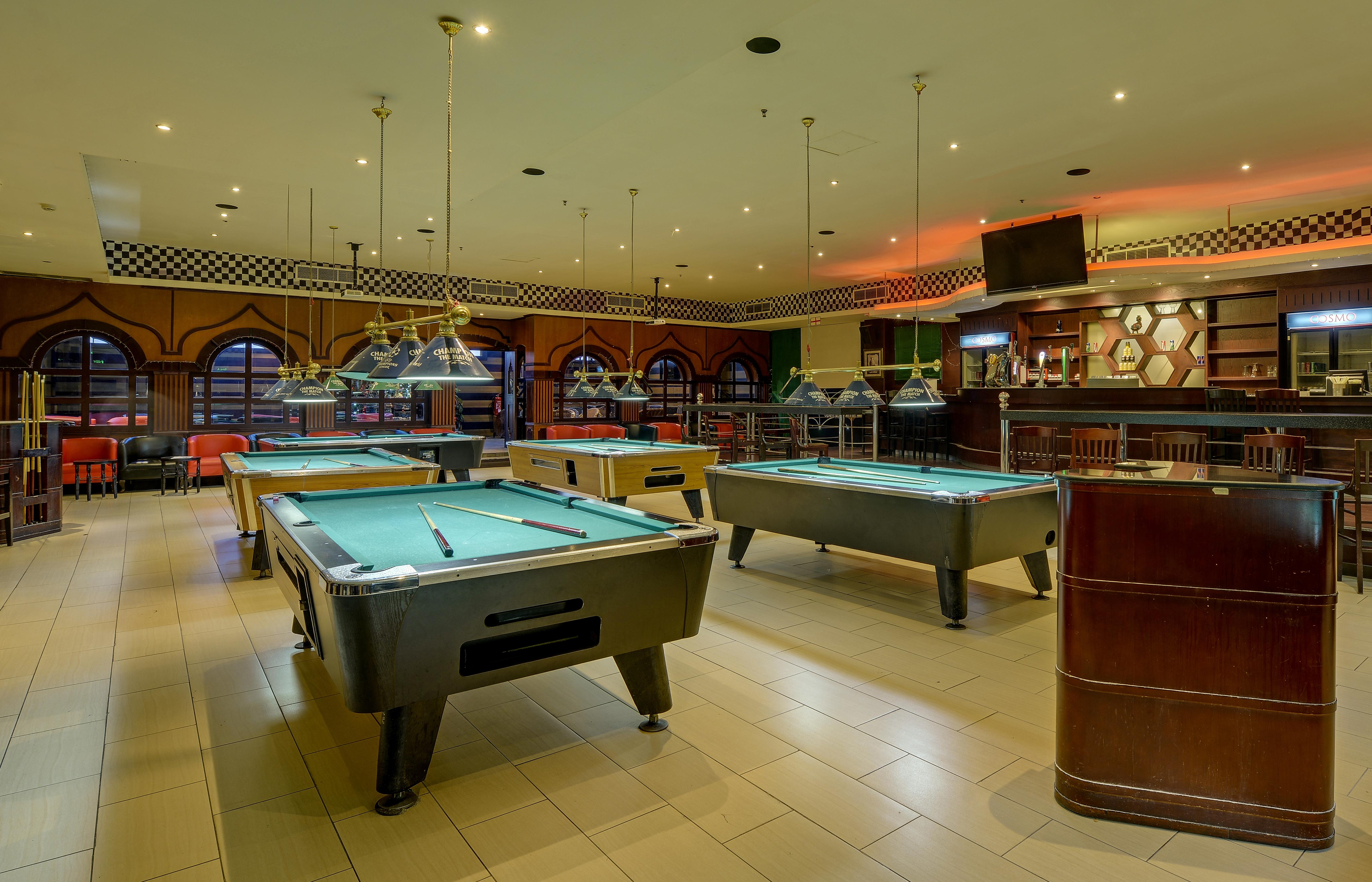 מנאמה La Rosa Hotel, Juffair מראה חיצוני תמונה