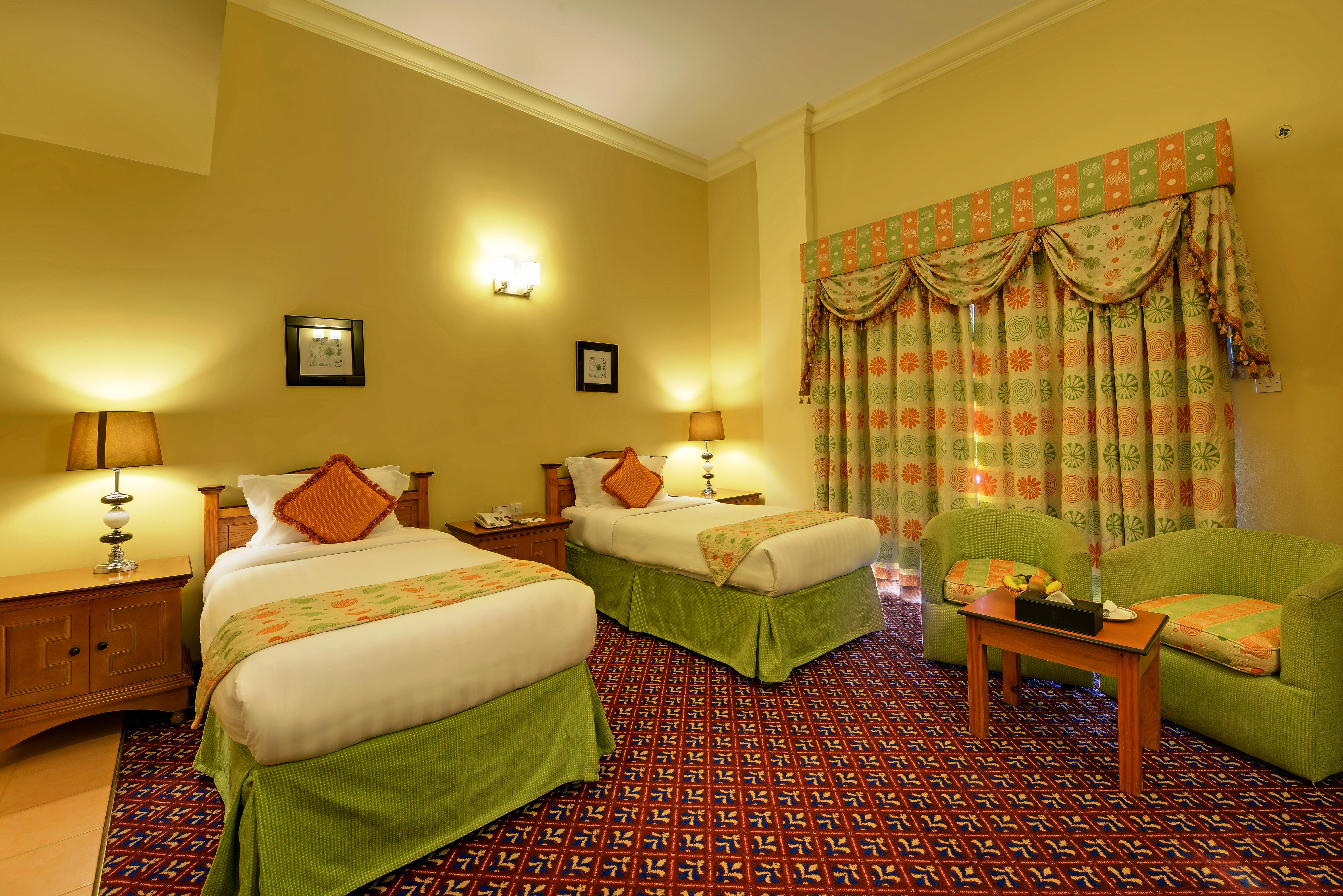 מנאמה La Rosa Hotel, Juffair מראה חיצוני תמונה