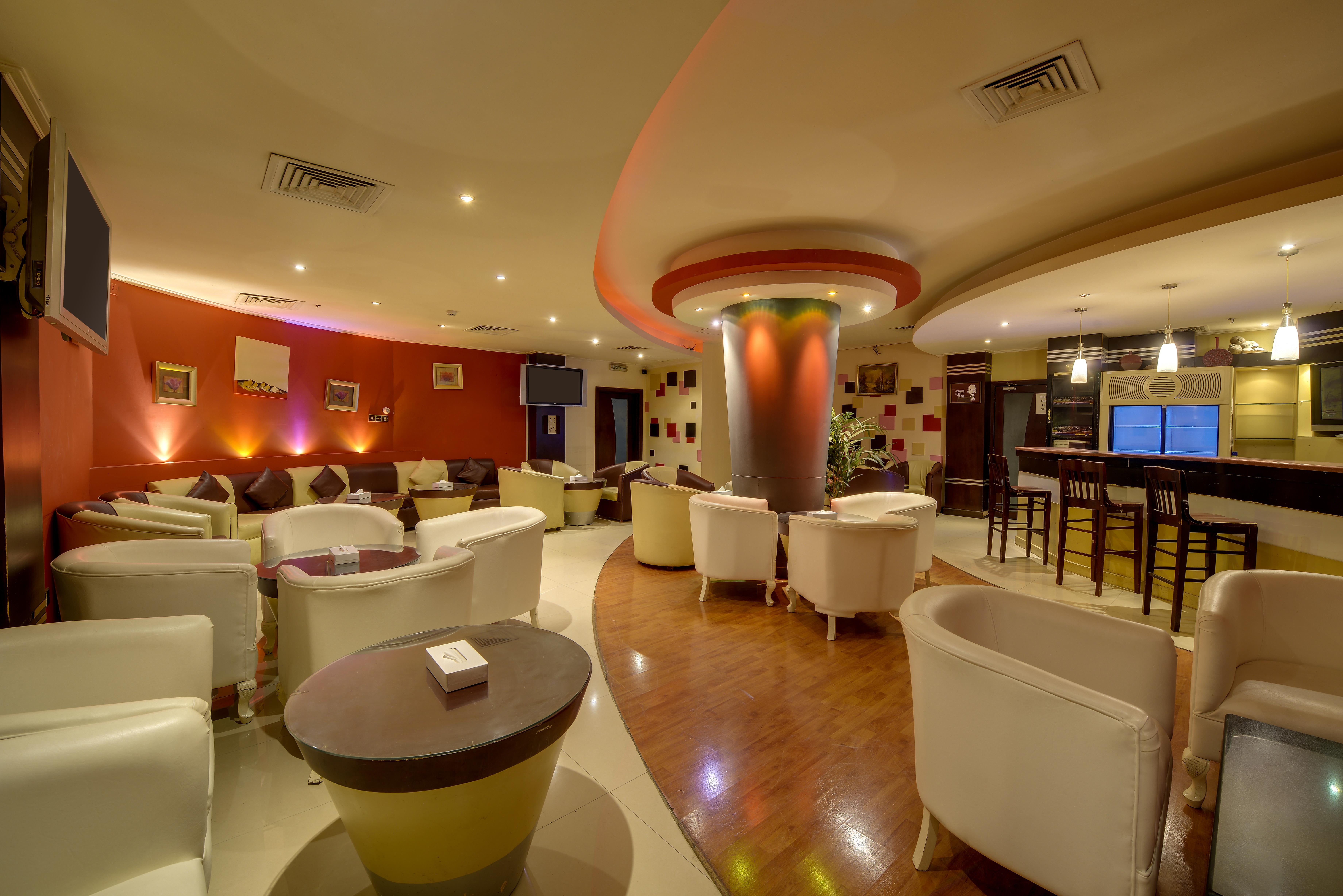 מנאמה La Rosa Hotel, Juffair מראה חיצוני תמונה