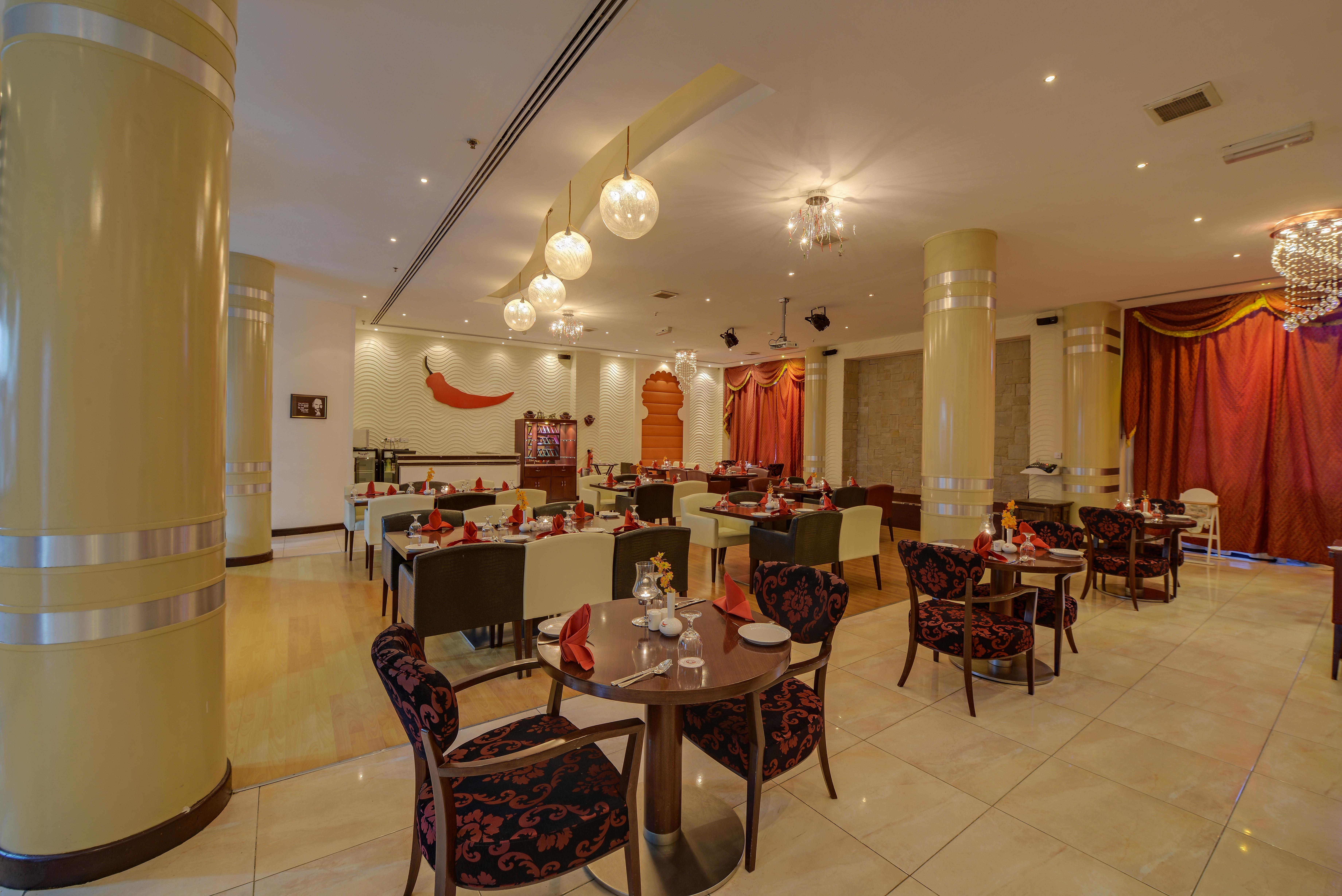 מנאמה La Rosa Hotel, Juffair מראה חיצוני תמונה
