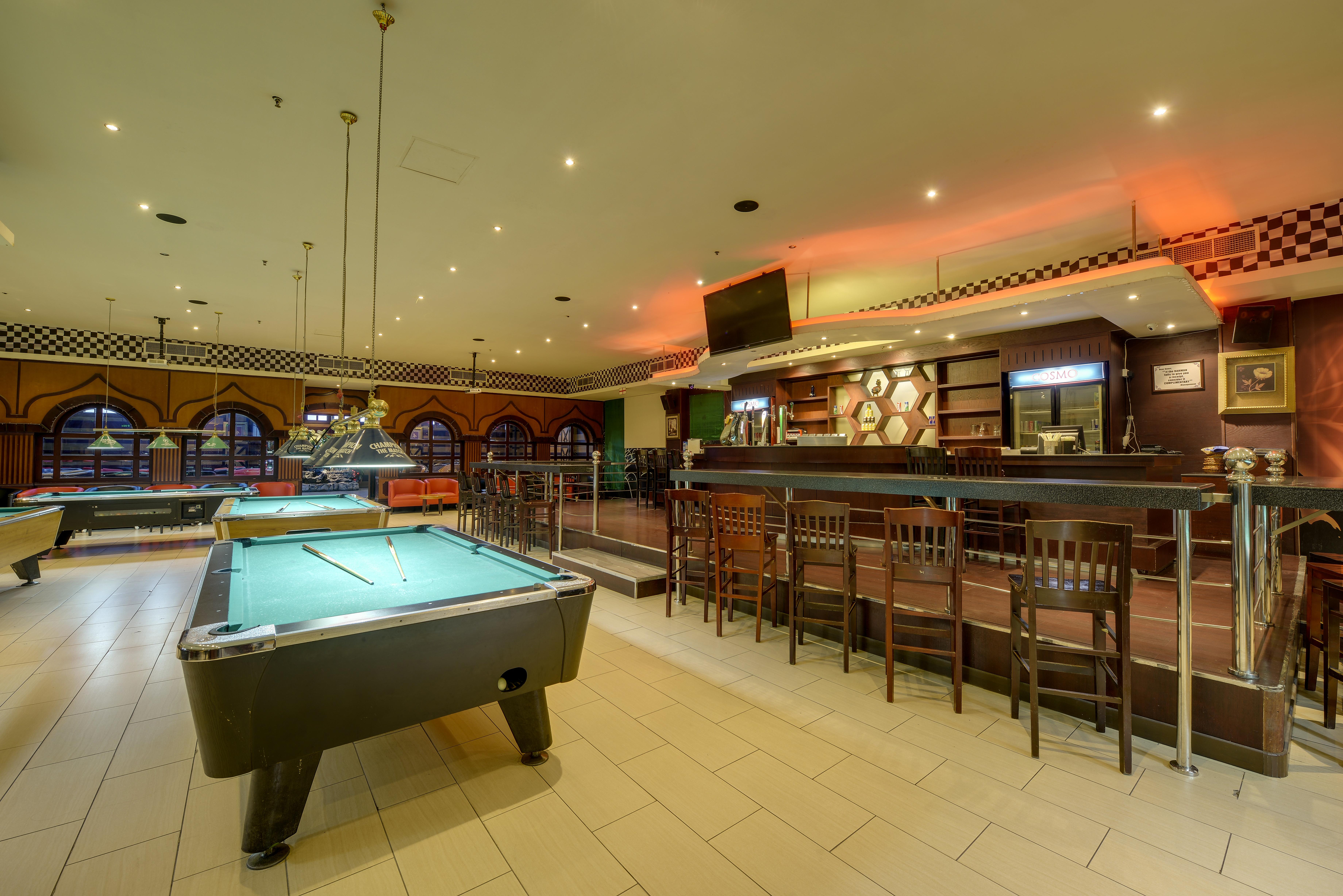 מנאמה La Rosa Hotel, Juffair מראה חיצוני תמונה