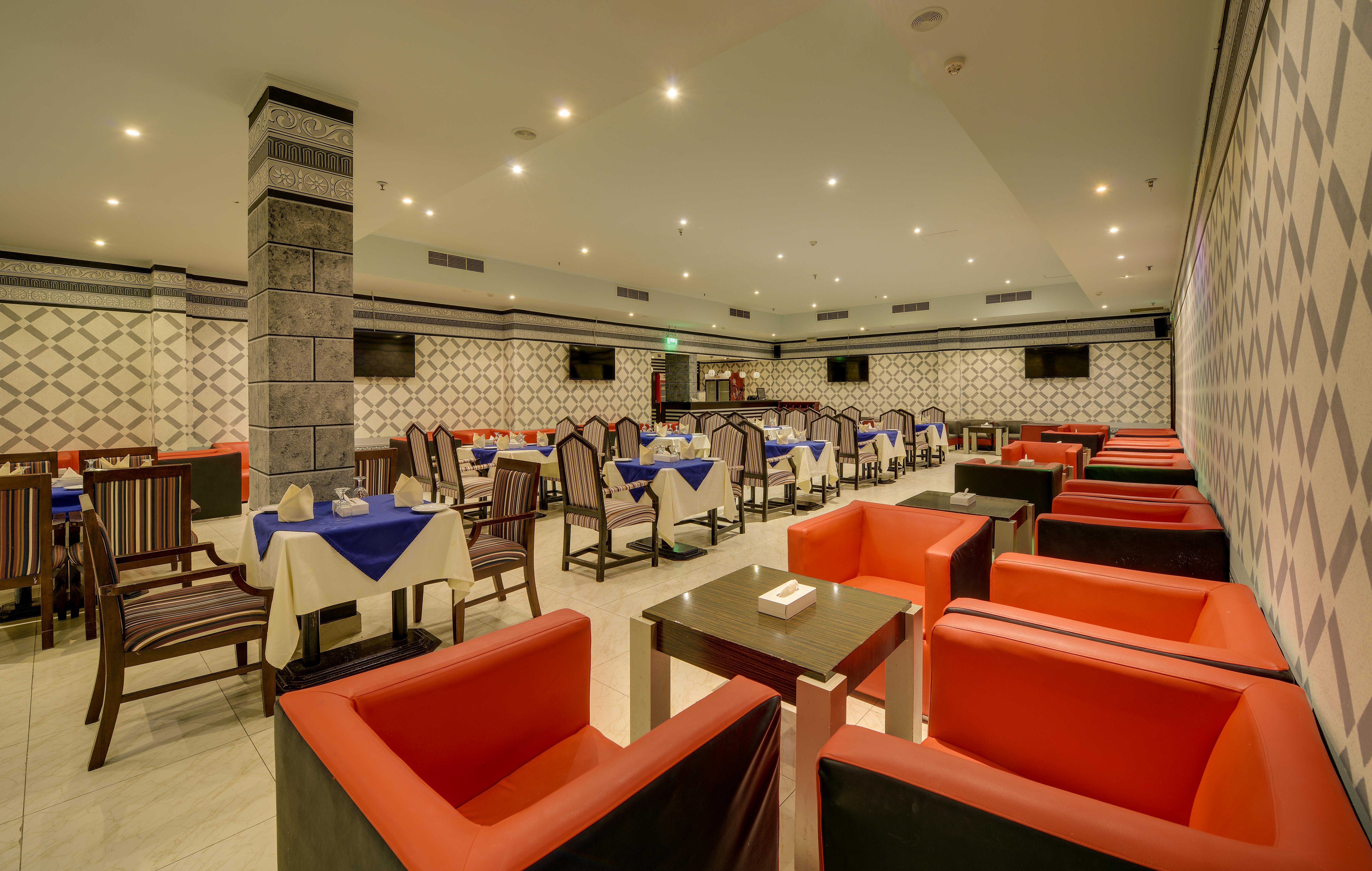 מנאמה La Rosa Hotel, Juffair מראה חיצוני תמונה