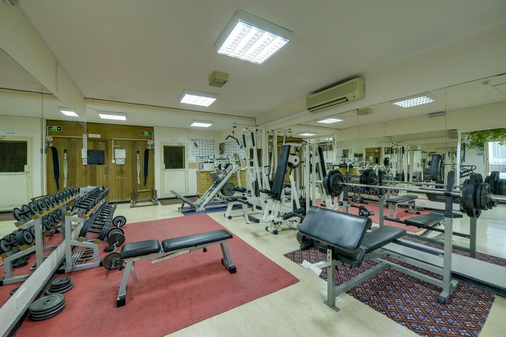 מנאמה La Rosa Hotel, Juffair מראה חיצוני תמונה