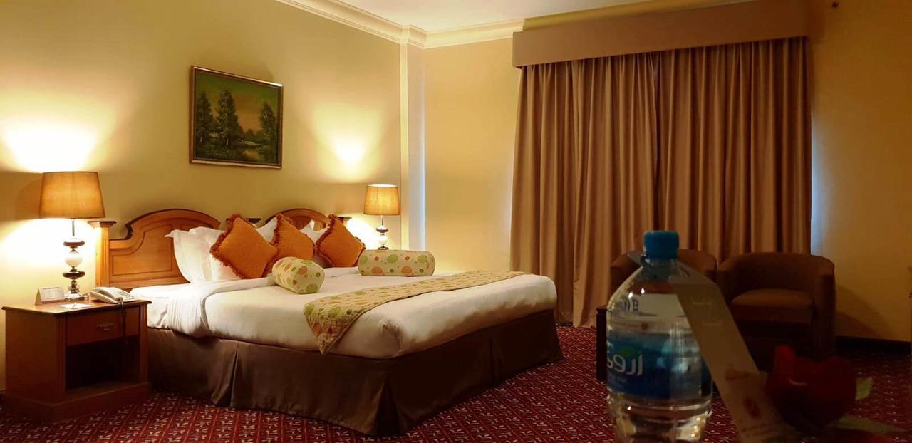 מנאמה La Rosa Hotel, Juffair מראה חיצוני תמונה