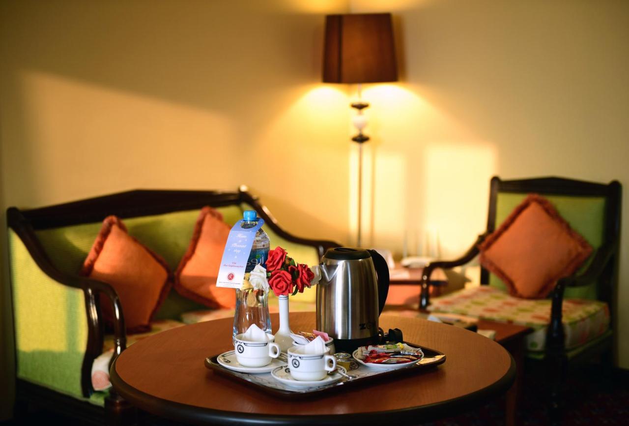 מנאמה La Rosa Hotel, Juffair מראה חיצוני תמונה