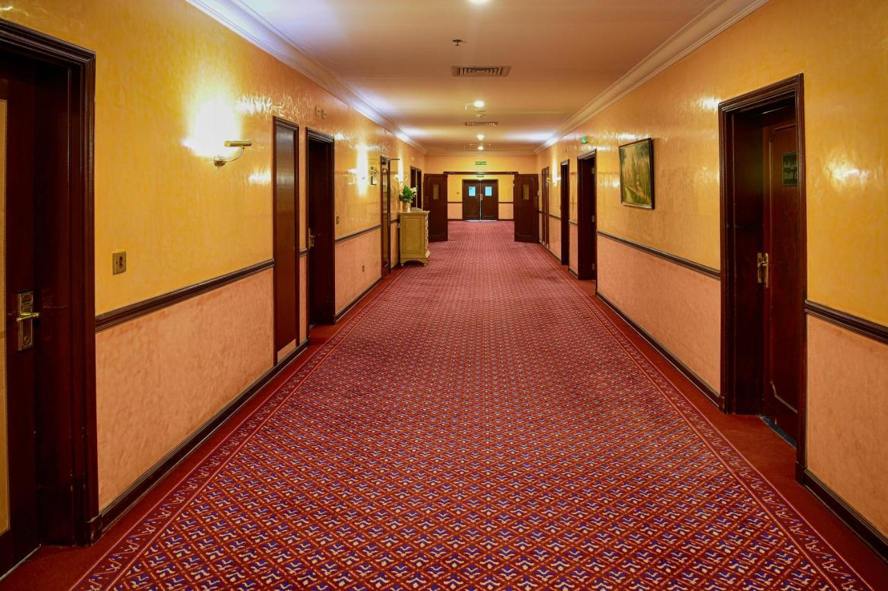 מנאמה La Rosa Hotel, Juffair מראה חיצוני תמונה