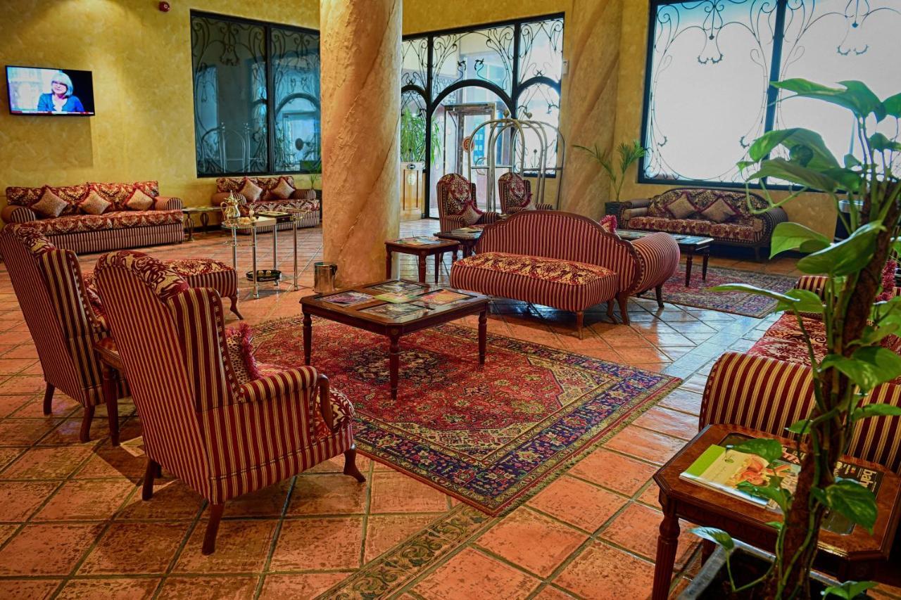 מנאמה La Rosa Hotel, Juffair מראה חיצוני תמונה