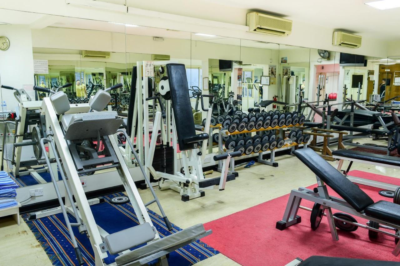 מנאמה La Rosa Hotel, Juffair מראה חיצוני תמונה
