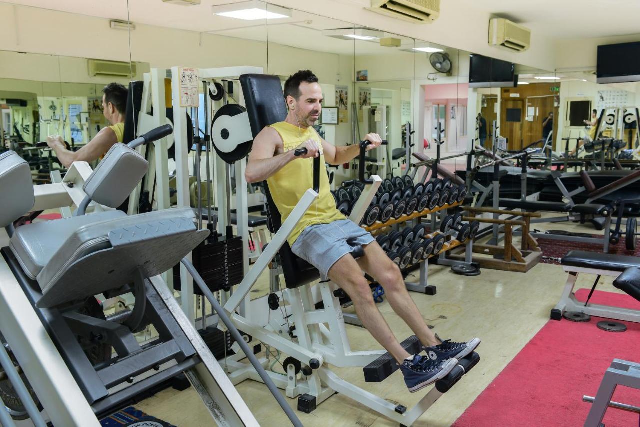 מנאמה La Rosa Hotel, Juffair מראה חיצוני תמונה