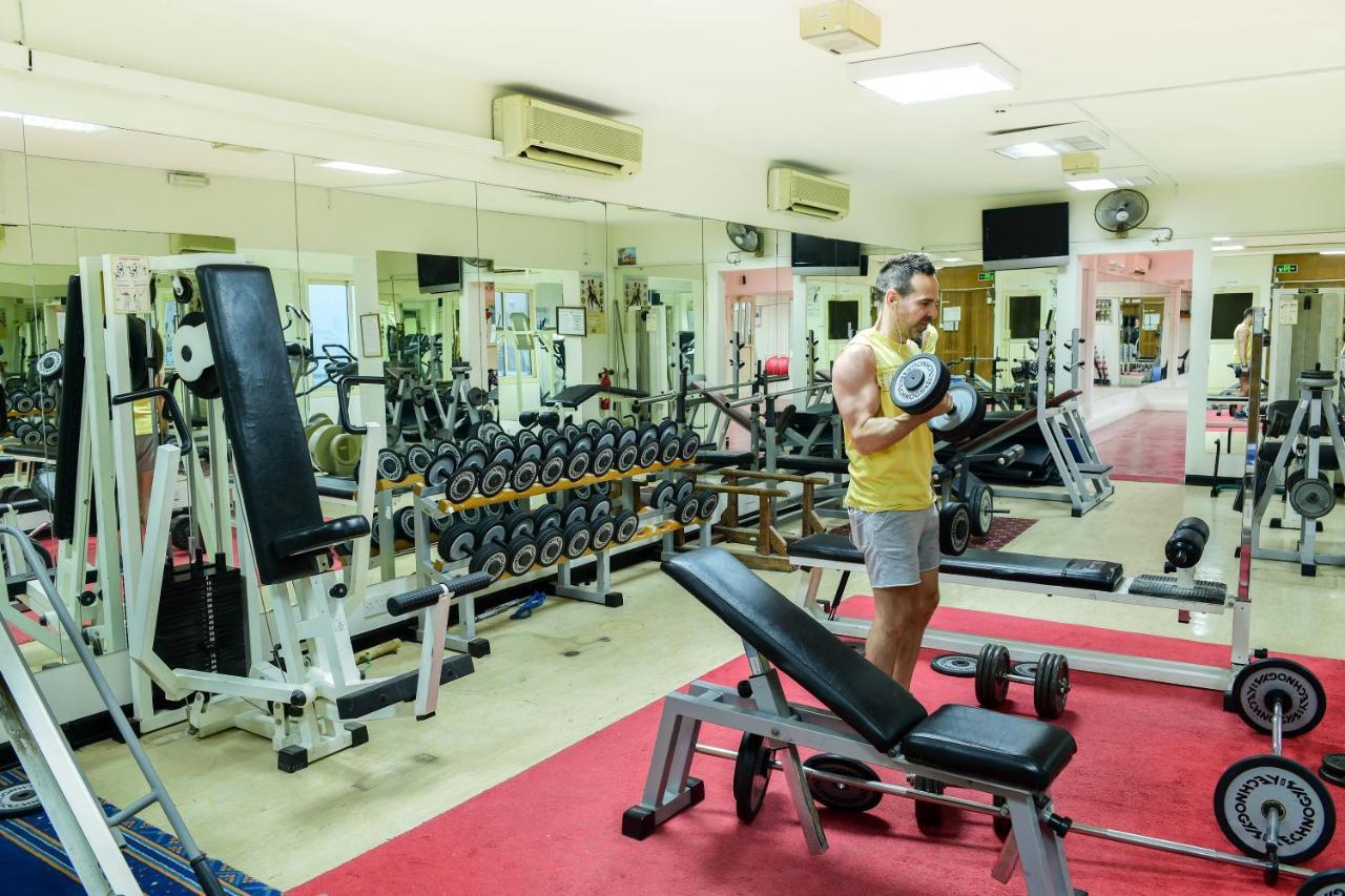 מנאמה La Rosa Hotel, Juffair מראה חיצוני תמונה