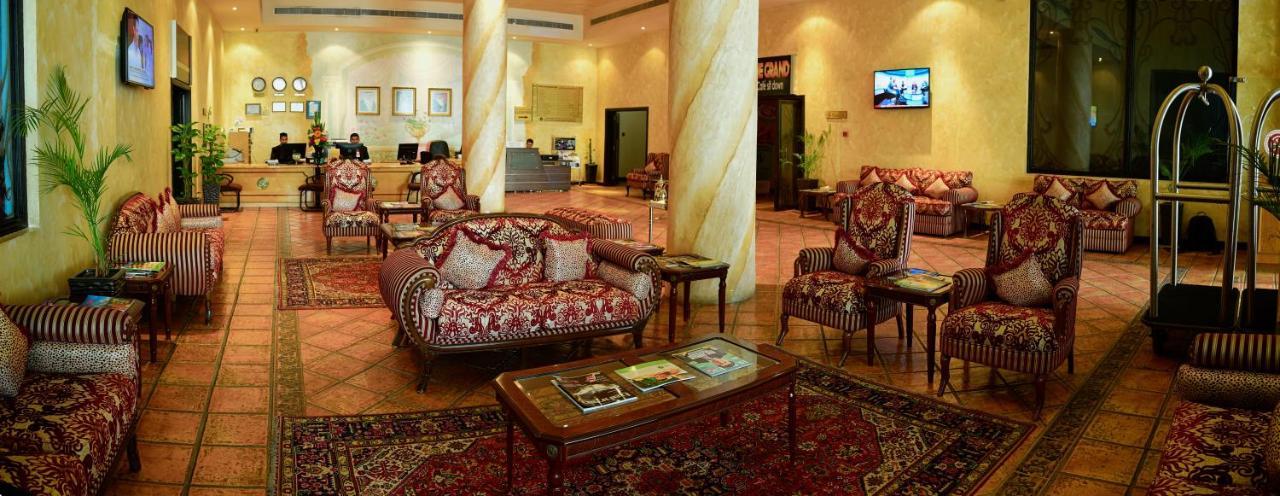 מנאמה La Rosa Hotel, Juffair מראה חיצוני תמונה