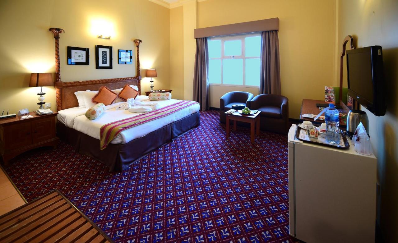 מנאמה La Rosa Hotel, Juffair מראה חיצוני תמונה