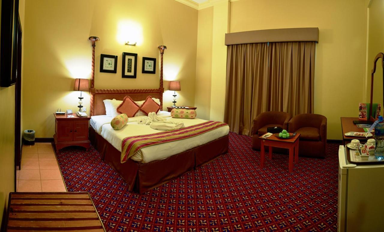 מנאמה La Rosa Hotel, Juffair מראה חיצוני תמונה
