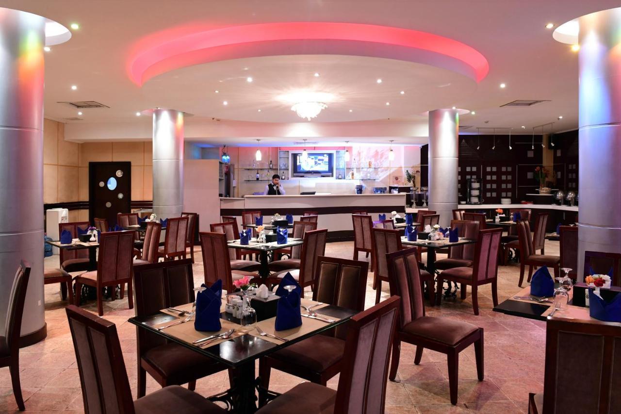 מנאמה La Rosa Hotel, Juffair מראה חיצוני תמונה